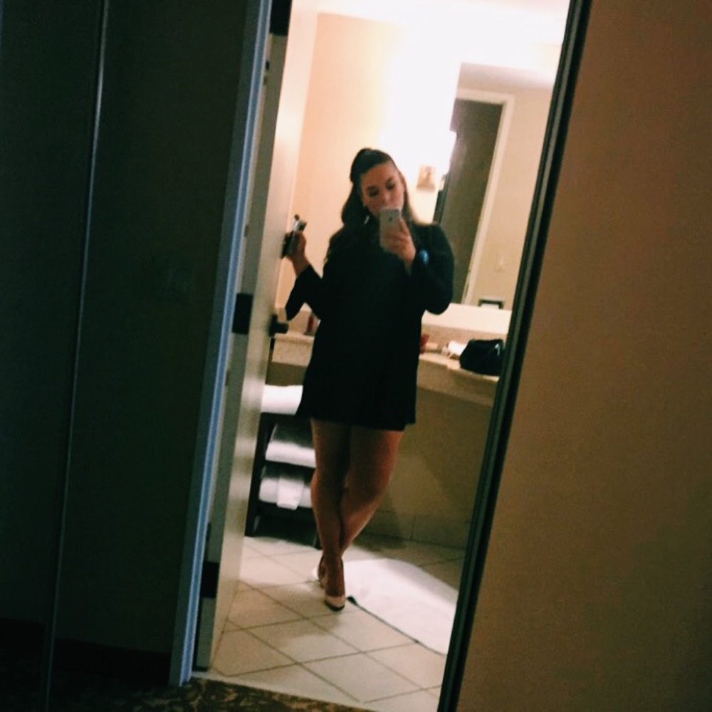 LBD great condition